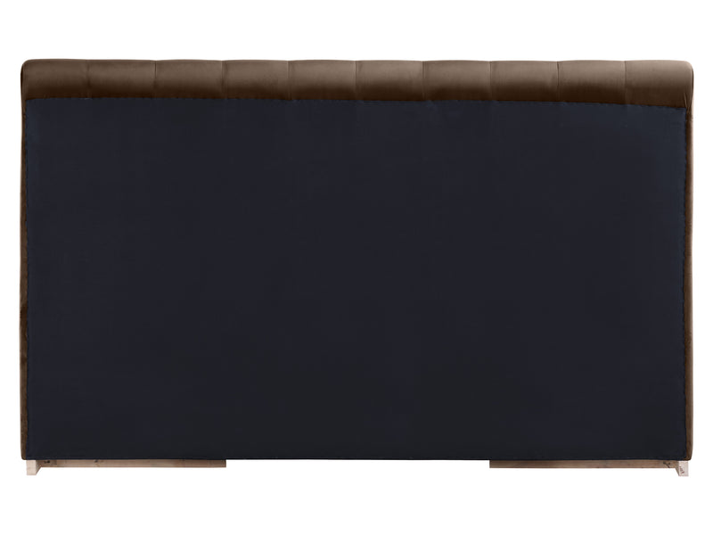 Amara Platform Bed