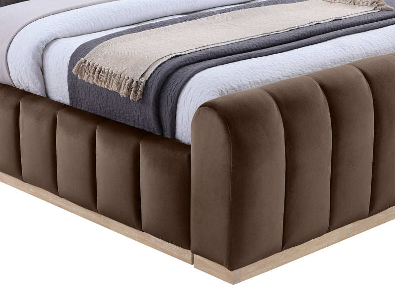 Amara Platform Bed