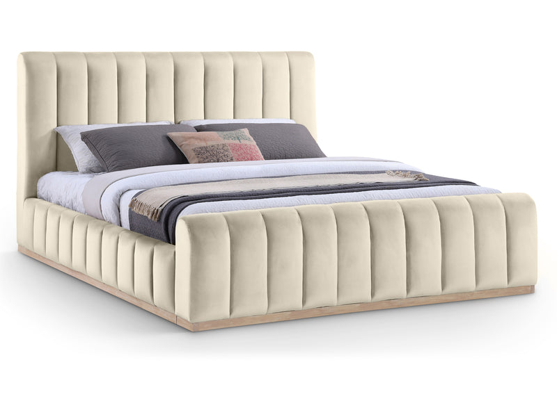 Amara Platform Bed
