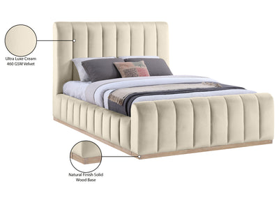 Amara Platform Bed