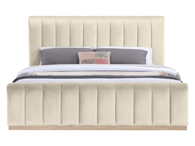 Amara Platform Bed