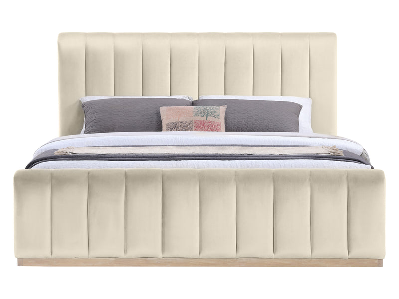 Amara Platform Bed