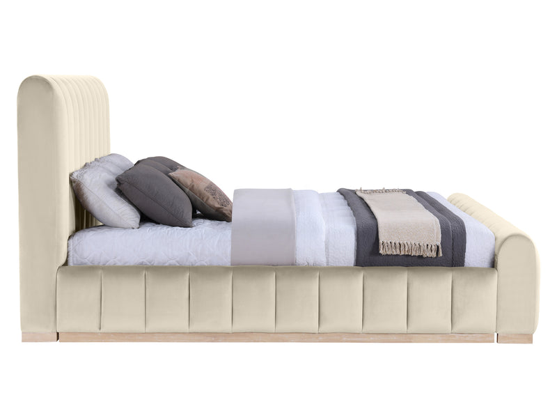 Amara Platform Bed