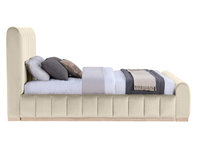 Amara Platform Bed