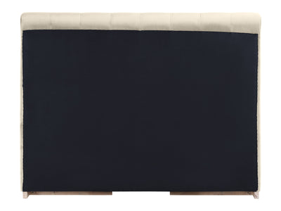 Amara Platform Bed