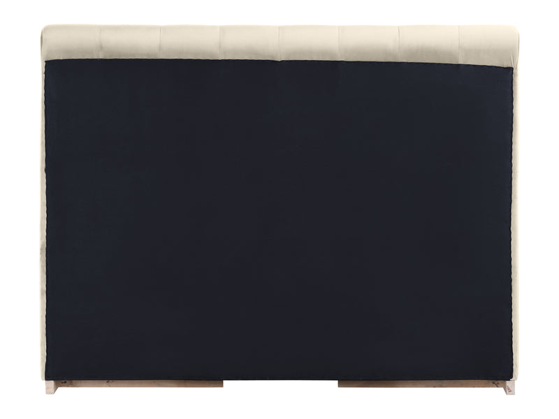 Amara Platform Bed