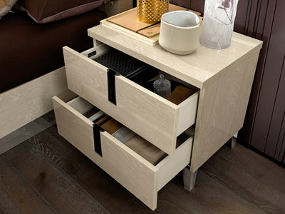 Ambra Bedroom Set