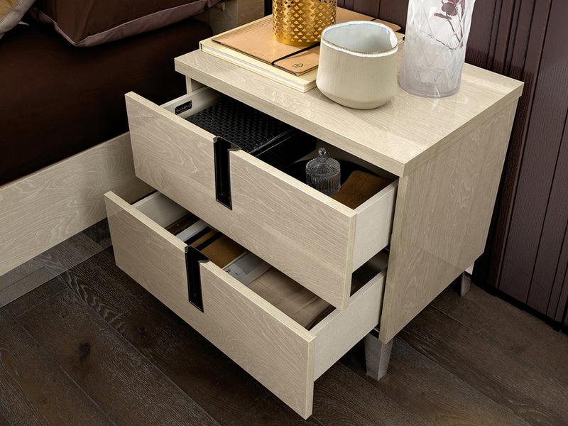 Ambra Bedroom Set