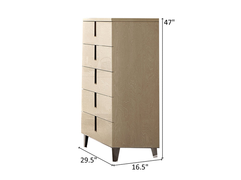 Ambra Bedroom Set