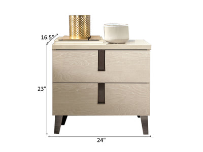 Ambra Bedroom Set