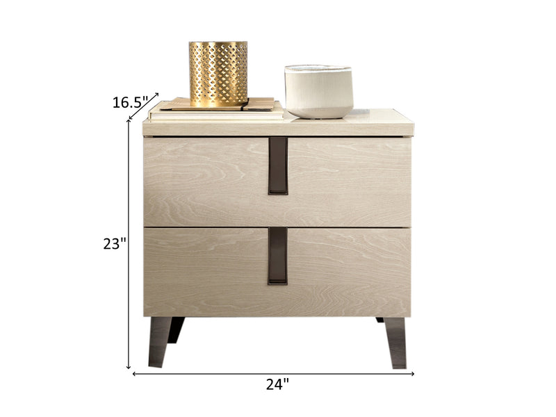 Ambra Bedroom Set