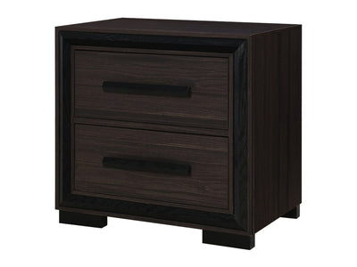 Amelia Glo Bedroom Set