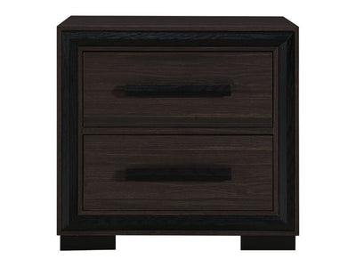 Amelia Glo Bedroom Set