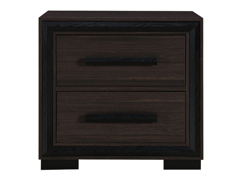 Amelia Glo Bedroom Set