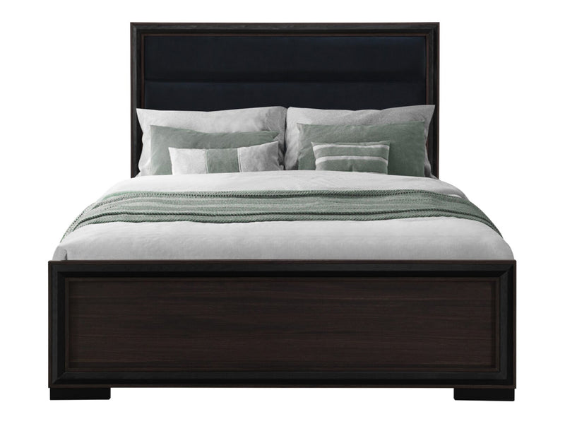 Amelia Glo Bedroom Set
