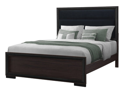 Amelia Glo Bedroom Set