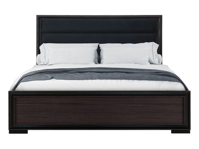 Amelia Glo Bedroom Set