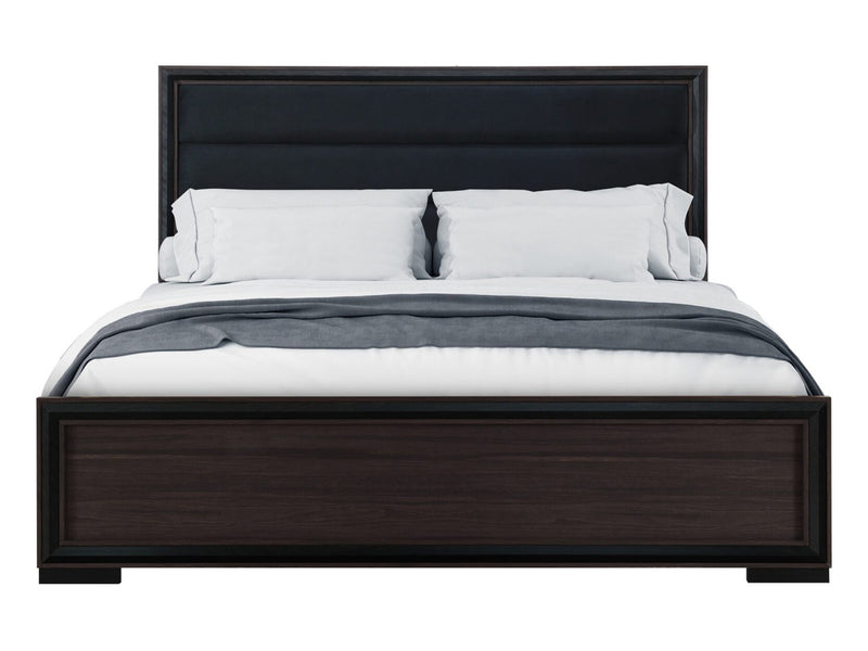 Amelia Glo Bedroom Set