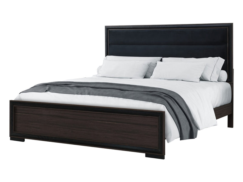 Amelia Glo Bedroom Set