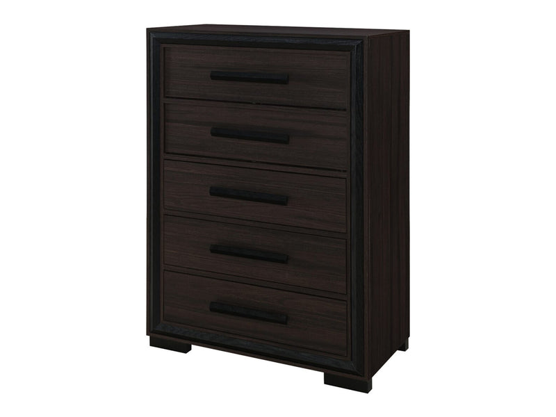Amelia Glo Bedroom Set