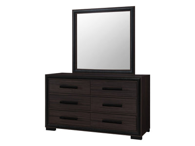 Amelia Glo Bedroom Set