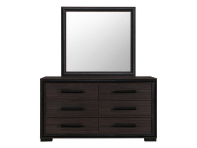 Amelia Glo Bedroom Set
