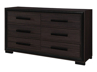 Amelia Glo Bedroom Set