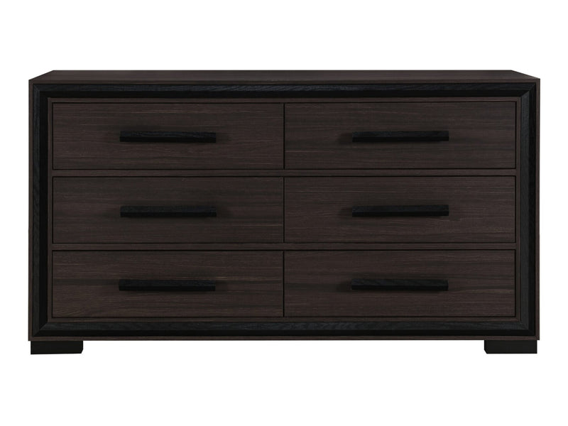 Amelia Glo Bedroom Set