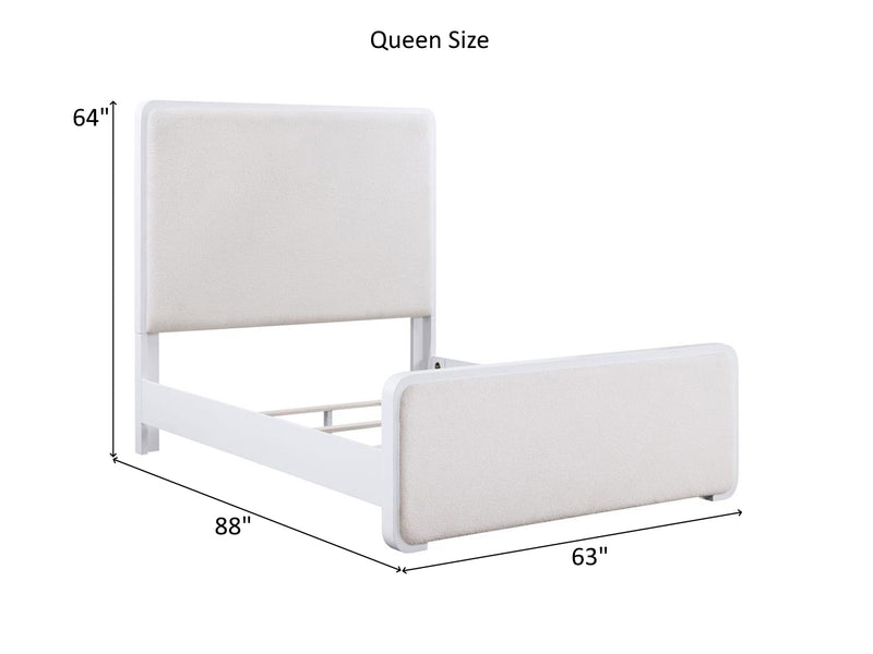 Anastasia Bedroom Set