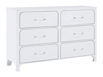 Anastasia Bedroom Set