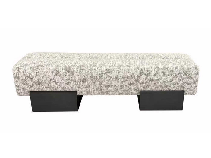 Anshin 63.3" Wide Bench