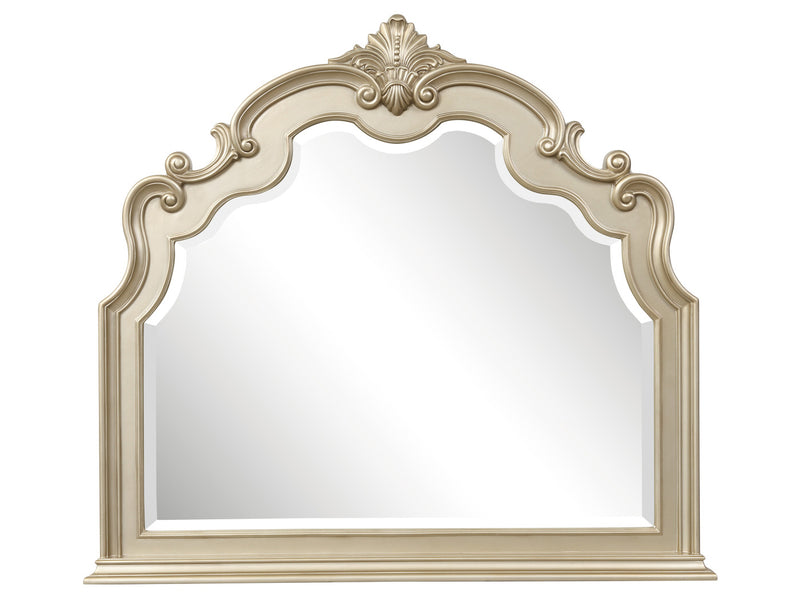 Antoinetta Traditional Bedroom Set