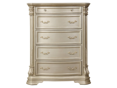 Antoinetta Traditional Bedroom Set