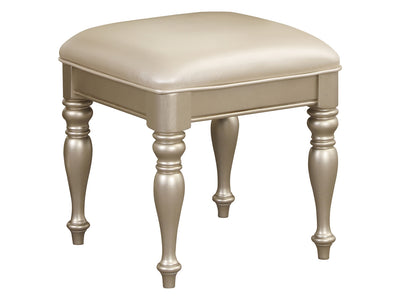 Antoinetta 66.7" Wide 4 Drawer Makeup Vanity Set