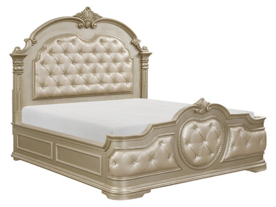 Antoinetta Traditional Bedroom Set