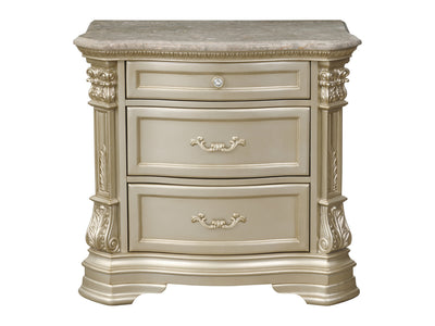 Antoinetta Traditional Bedroom Set