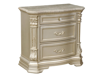 Antoinetta Traditional Bedroom Set