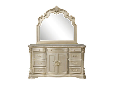 Antoinetta Traditional Bedroom Set