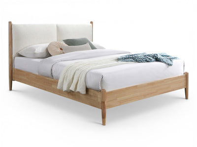 Arbor Platform Bed