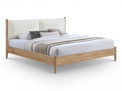 Arbor Platform Bed