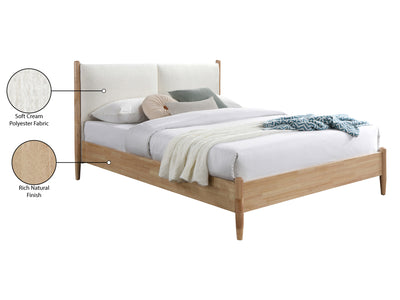 Arbor Platform Bed