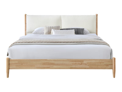 Arbor Platform Bed