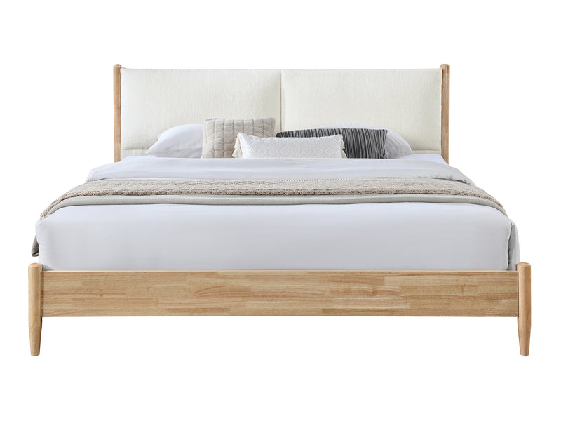 Arbor Platform Bed