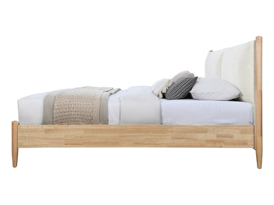 Arbor Platform Bed