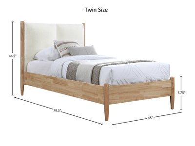 Arbor Kid Platform Bed