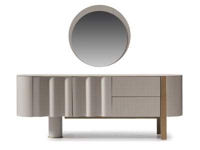 Portoa 6-8 Person Dining Room Set
