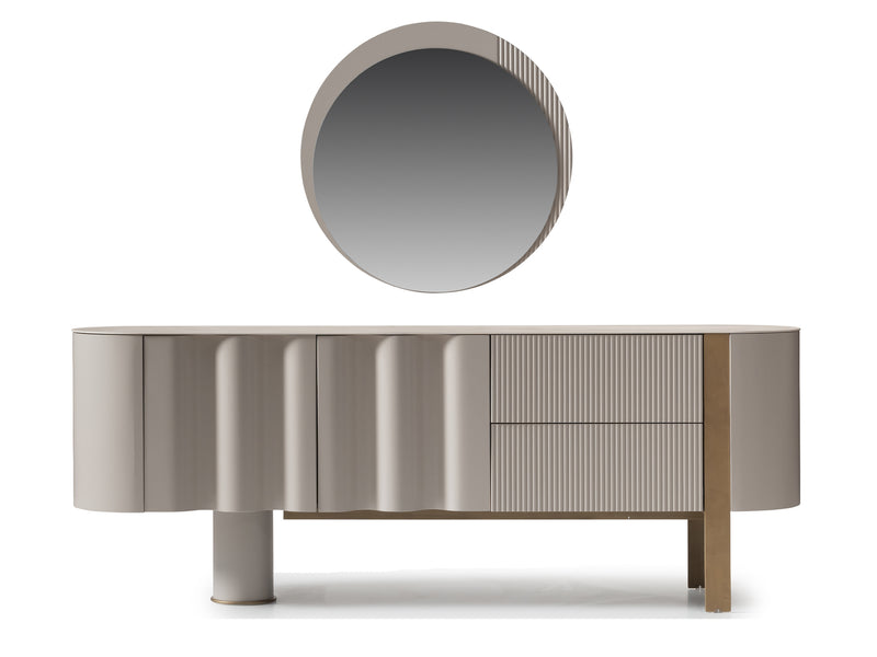 Portoa 6-8 Person Dining Room Set