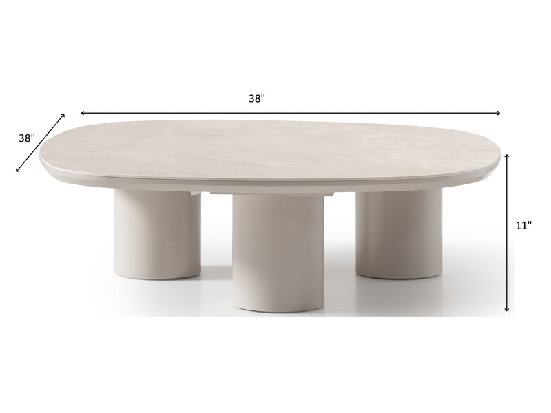 Lima Living Room Set