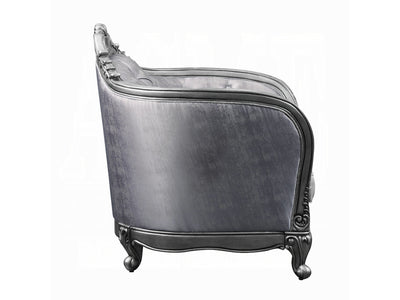 Ariadne Traditional Living Room Set