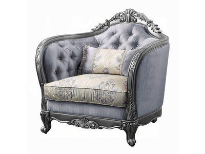 Ariadne Traditional Living Room Set